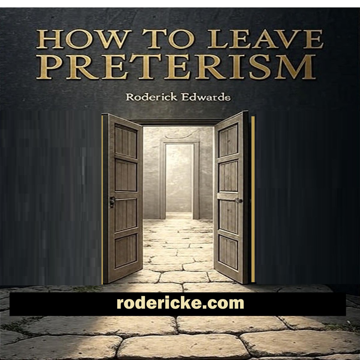 Roderick Edwards 🇷 🇪 (@roderickedotcom) on Twitter photo So you want out? Out of the #preterist movement. Out of #preterism. Now there is a #book that will finally help you. No more dumb debate books by people who were never preterists. <a href="/MessianicAge10/">Chris Anthony</a> <a href="/subq/">10111010</a>
<a href="/AirborneBaby76/">Davis</a> <a href="/immrbloo/">@Blue</a> <a href="/RScottClark/">R. Scott Clark</a> <a href="/linton_train/">Thomas Linton</a> <a href="/Toneskeee/">Toneskee 👑</a> <a href="/Cole73James/">imagoodobserver</a> So you want out? Out of the #preterist movement. Out of #preterism. Now there is a #book that will finally help you. No more dumb debate books by people who were never preterists. <a href="/MessianicAge10/">Chris Anthony</a> <a href="/subq/">10111010</a>
<a href="/AirborneBaby76/">Davis</a> <a href="/immrbloo/">@Blue</a> <a href="/RScottClark/">R. Scott Clark</a> <a href="/linton_train/">Thomas Linton</a> <a href="/Toneskeee/">Toneskee 👑</a> <a href="/Cole73James/">imagoodobserver</a>