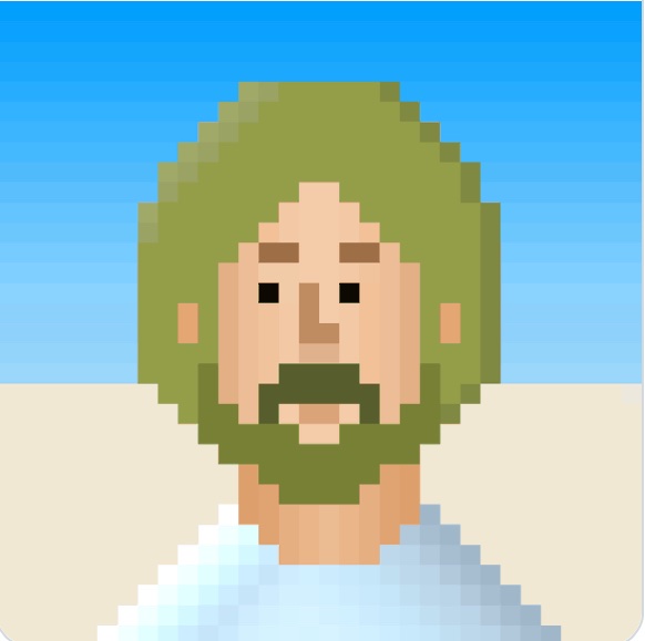 This is my 9th cryptogoro and I love it!!
POW!!! 
Cheers! 🍻 🍻 🍻