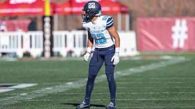 Peter Troutman (@petertroutman_) on Twitter photo After a great conversation with <a href="/Coach_Poppe/">Jonathan Poppe</a>, I am blessed to announce I have received my first Division 1 offer from Columbia University! <a href="/CoachCamp01/">Nick Campanile</a> <a href="/dpfootball/">DePaul Football</a>
#WatchGod #AGTG After a great conversation with <a href="/Coach_Poppe/">Jonathan Poppe</a>, I am blessed to announce I have received my first Division 1 offer from Columbia University! <a href="/CoachCamp01/">Nick Campanile</a> <a href="/dpfootball/">DePaul Football</a>
#WatchGod #AGTG