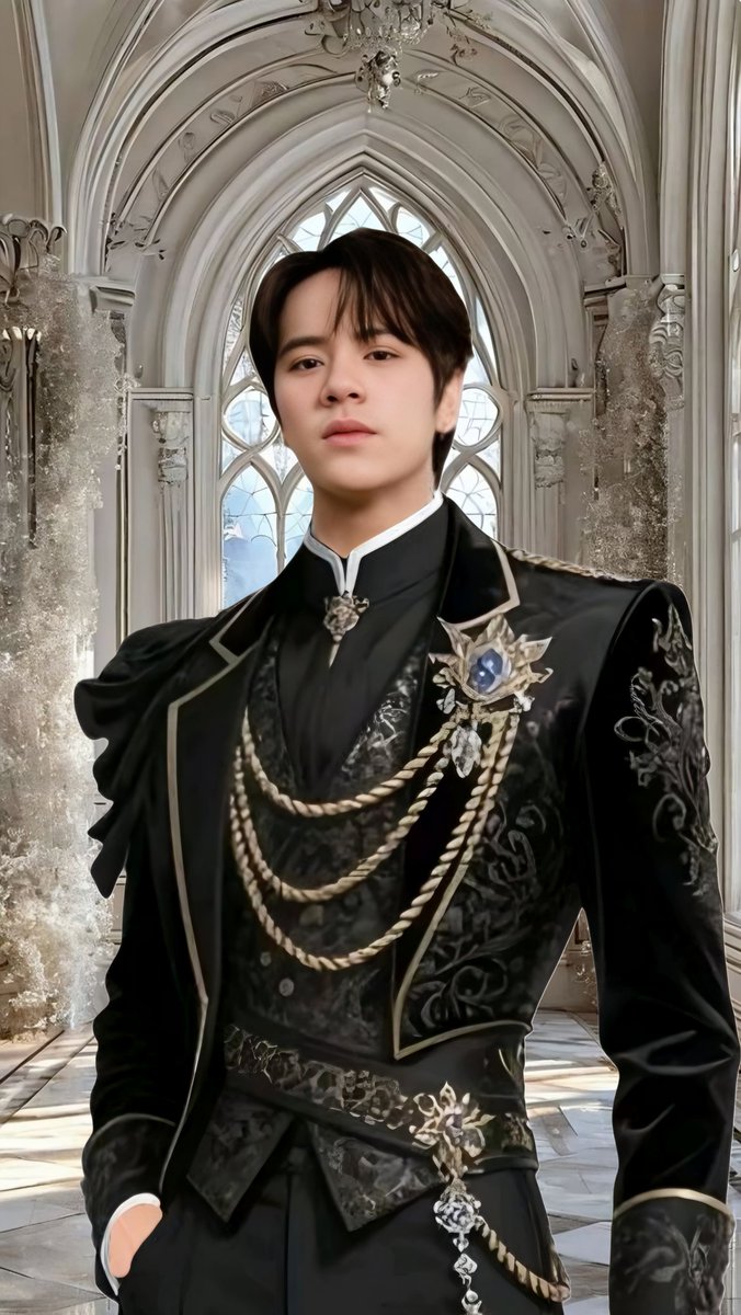 <a href="/mynameisnanon/">NANON</a> [ #nanon_korapat #mynameisnanon ] The Duke North