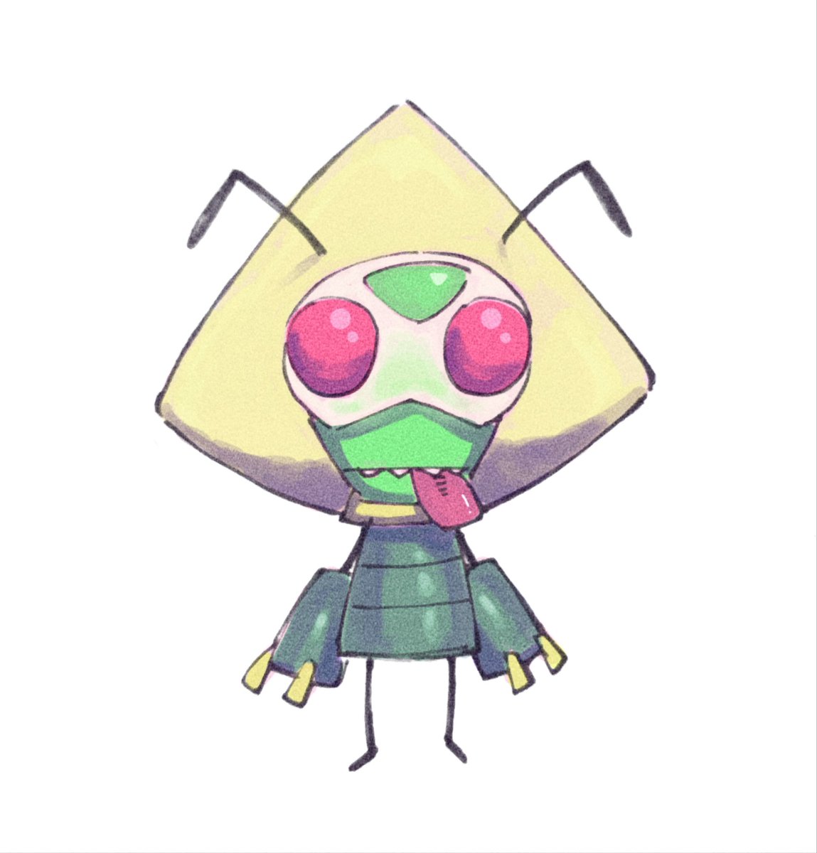 AndonyStrawhat's tweet image. 💚