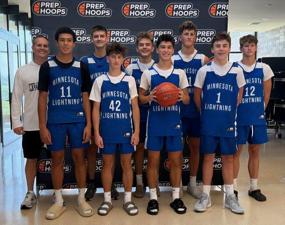 MN Lightning (@mnlightningaau) on Twitter photo 15u-Snider 4-0 Prep Hoops 2k25 15u-Snider 4-0 Prep Hoops 2k25