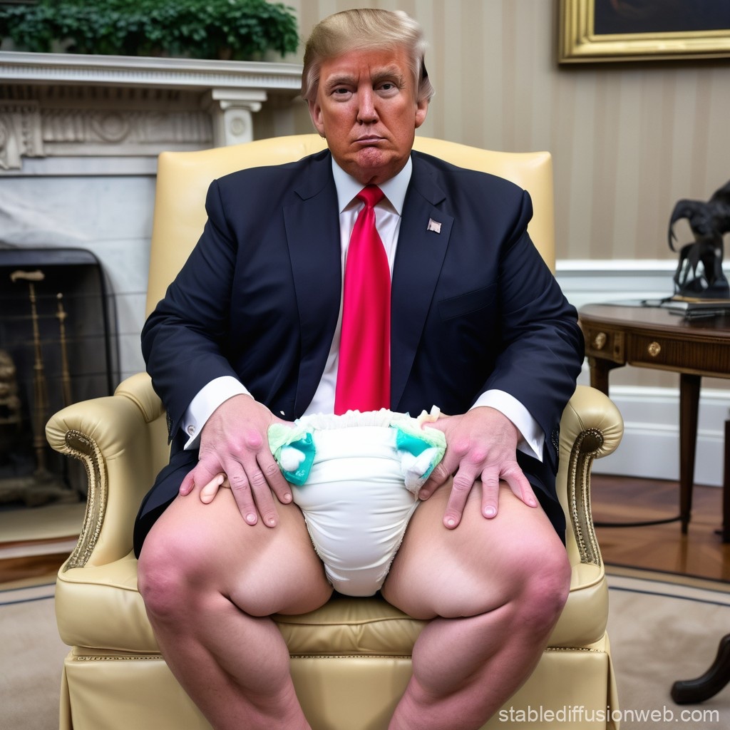 Triflin_Tesh's tweet image. #DiaperDon @realDonaldTrump @POTUS45