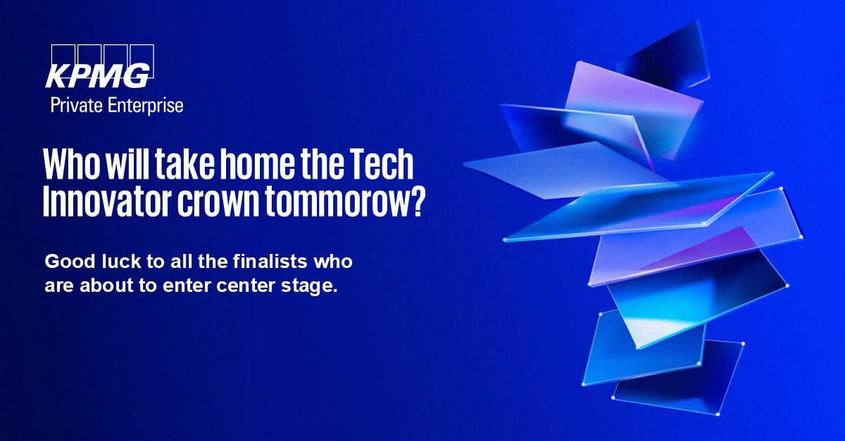 KPMG_JP's tweet image. 明日7月15日、「KPMG Private Enterprise Global Tech Innovator Competition in Japan 2025」が開催されます。
 
本大会は、各国・地域の代表者が集まる世界大会に出場する日本代表を選出するための大会です。34社が熱戦を繰り広げます。
kpmg.com/jp/ja/home/eve…

#globaltechinnovator