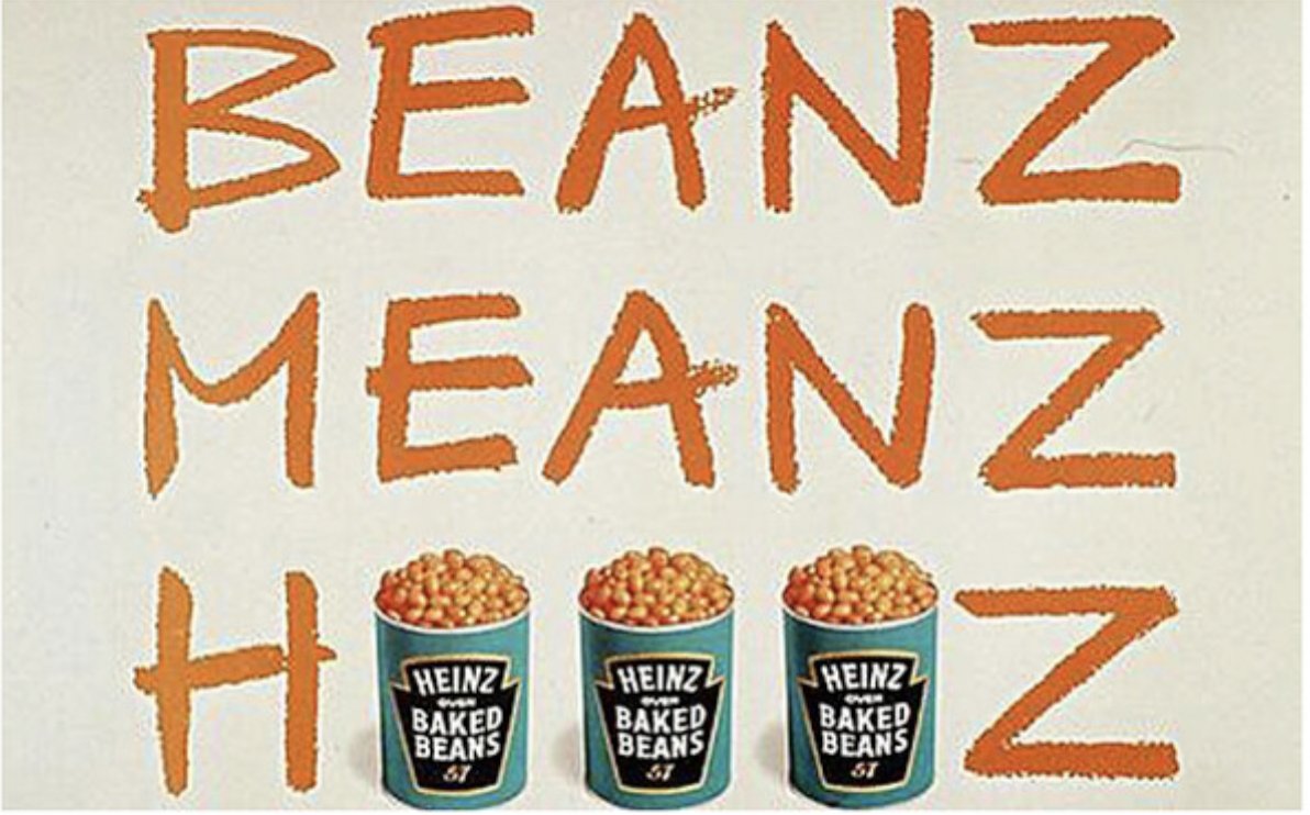 StanLeeTweets's tweet image. Taglines. They really don't make 'em like they used to. Sadly.