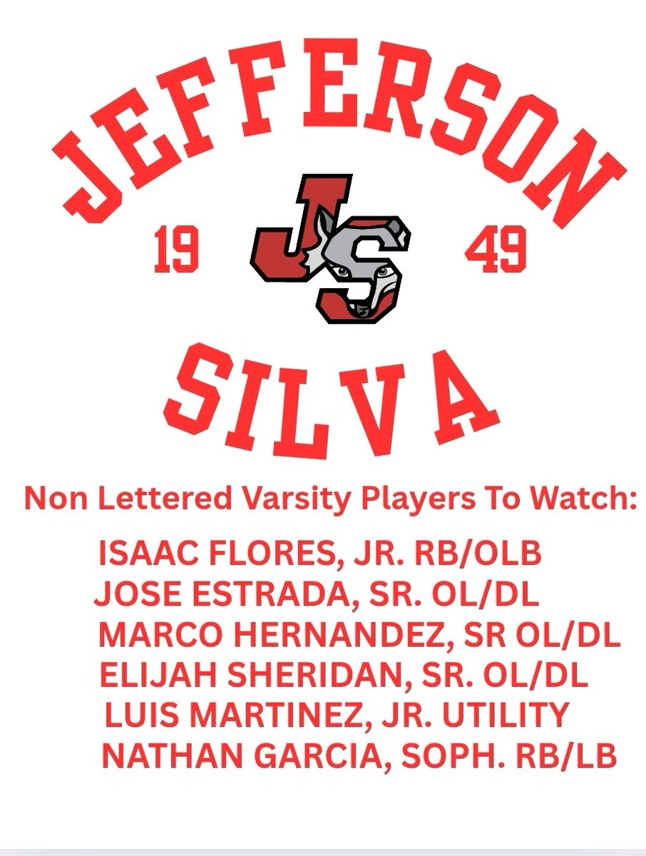 A few weeks out. #NOW