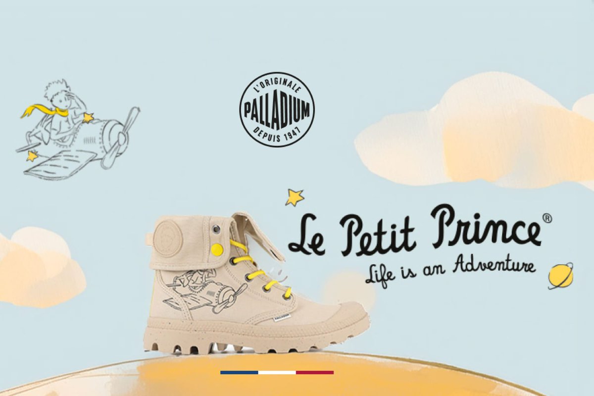 パラディウム tweet media