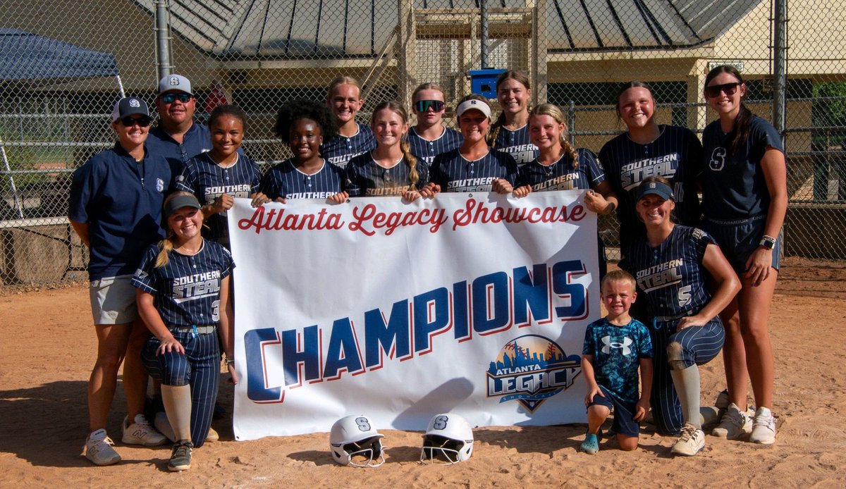 AnnaClaireFree8's tweet image. •WE’RE SO ATL ‼️‼️‼️‼️ •CHAMPIONS❗️❗️❗️❗️❗️