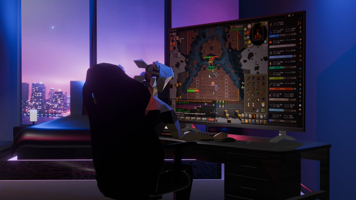 girlboss uav chiller