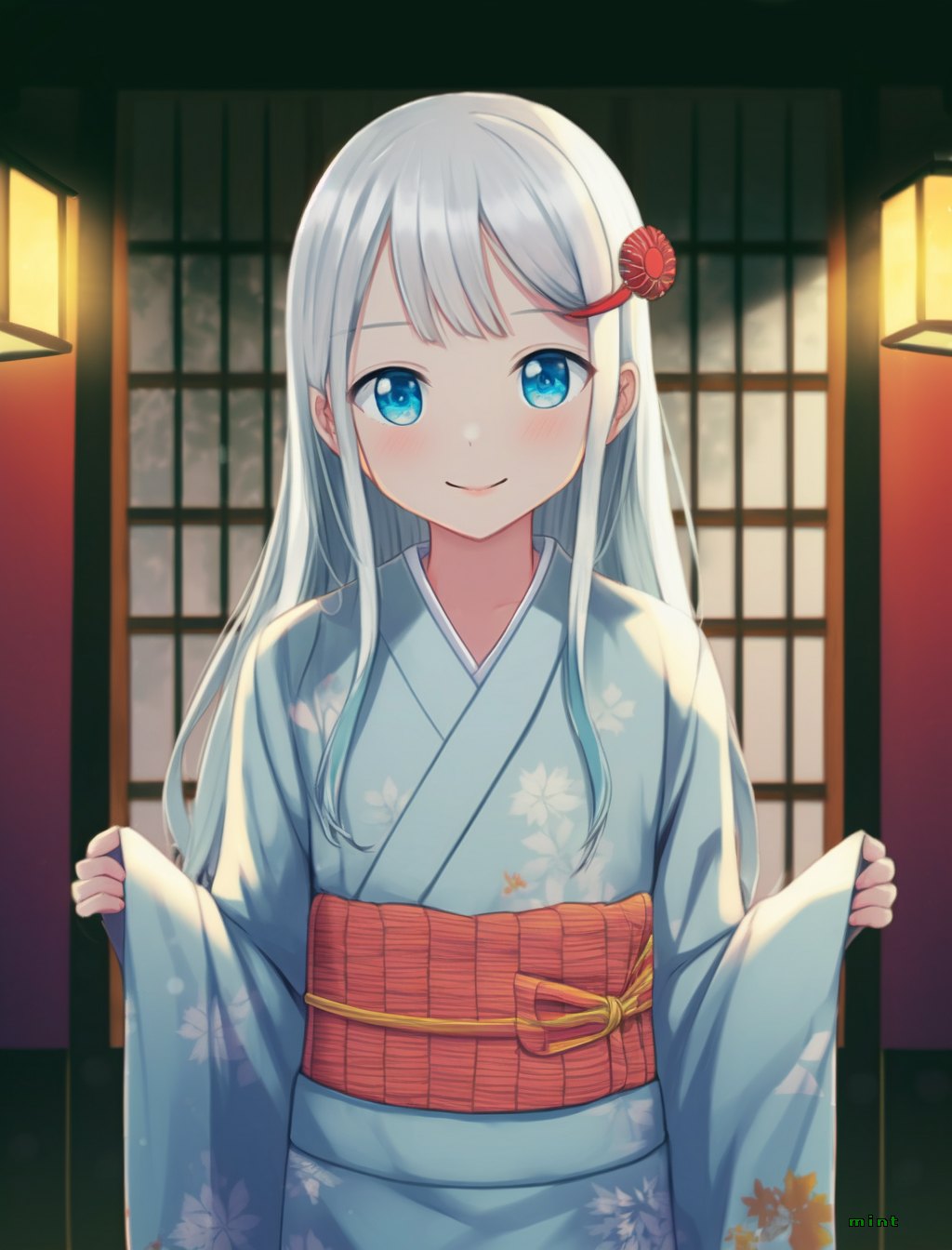 mint様♡ありがとうございます♡ taro on X: 