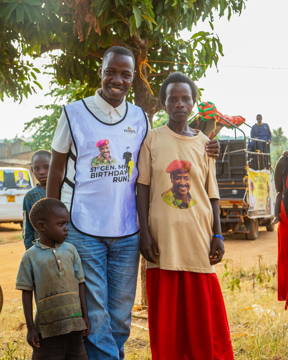 Katerega Uthman (@kateregauthman) on Twitter photo 