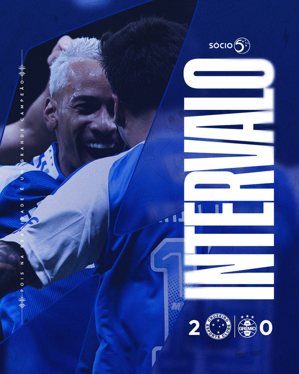 Cruzeiro 🦊 tweet media
