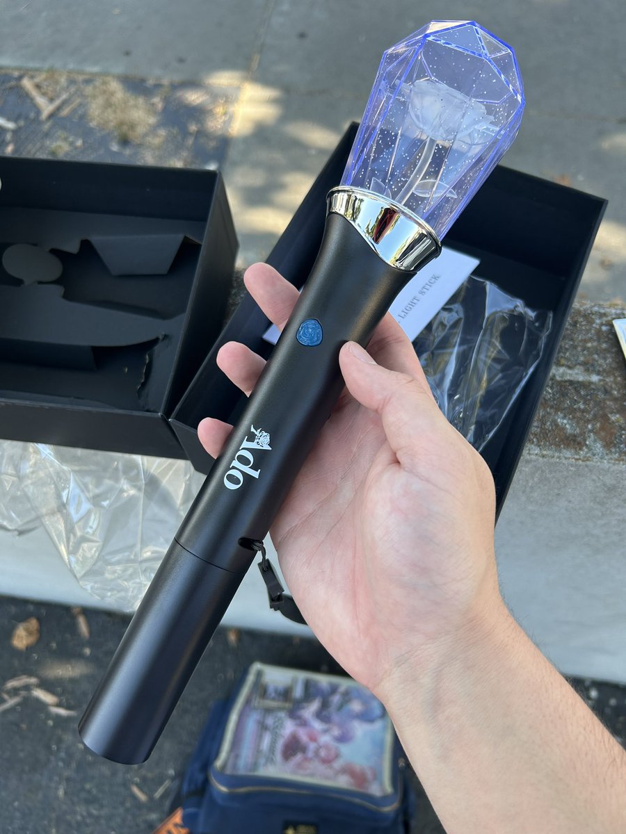 PeerlessBlade Main tweet media