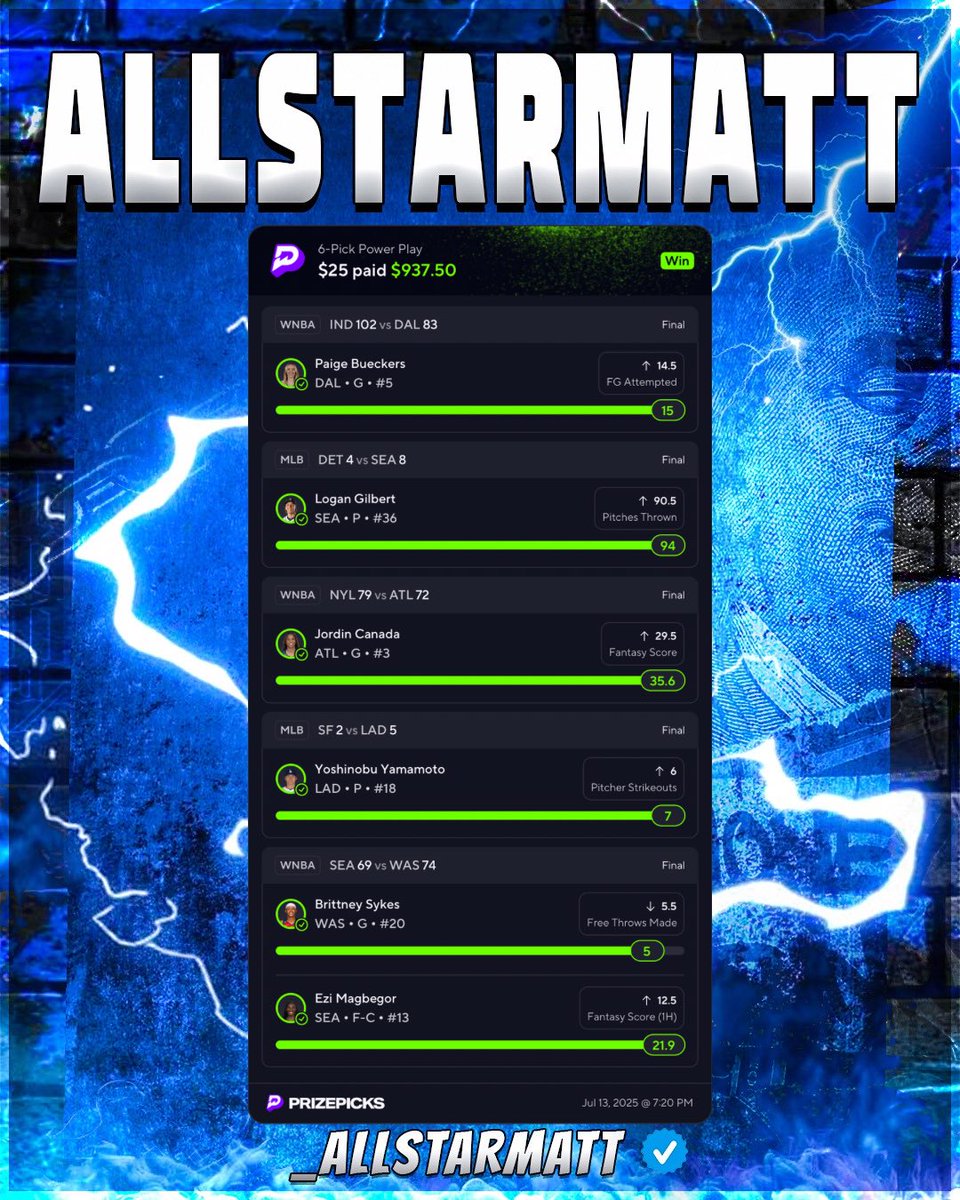 Matt ⚡️ tweet media