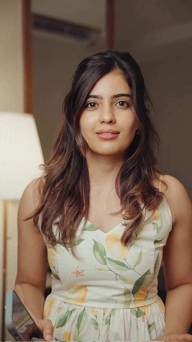 #AmrithaAiyer ✨