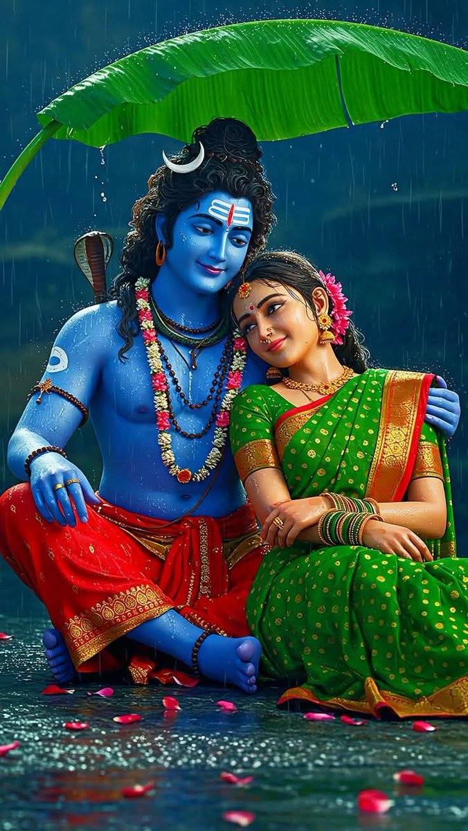 “ॐ नमः पार्वती पतये नमः 🚩
   हर हर महादेव 🙏🙏