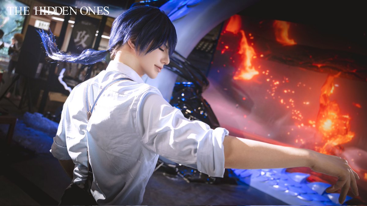 The Hidden Ones (@TheHiddenOnesEN) / Posts / X
