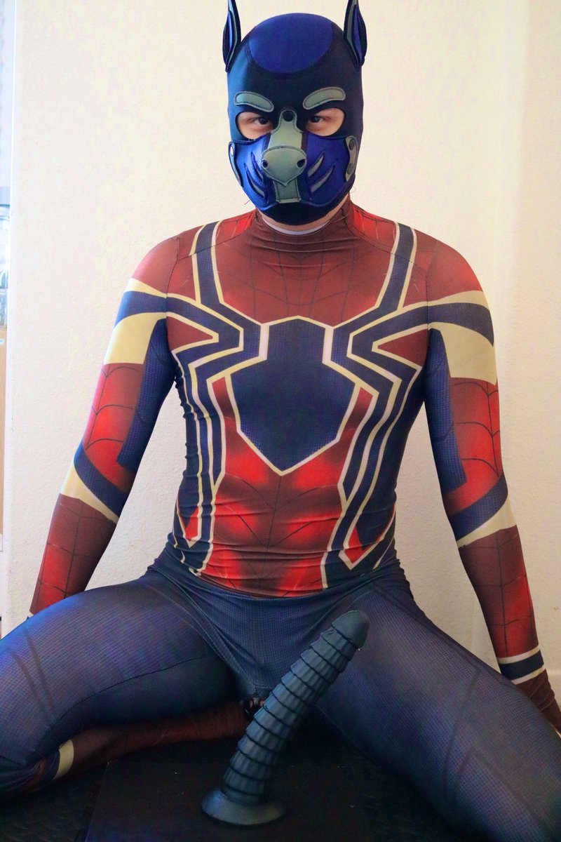 RubberBight's tweet photo. Should I show you what happens next?😏 https://t.co/JePQG7ToR9