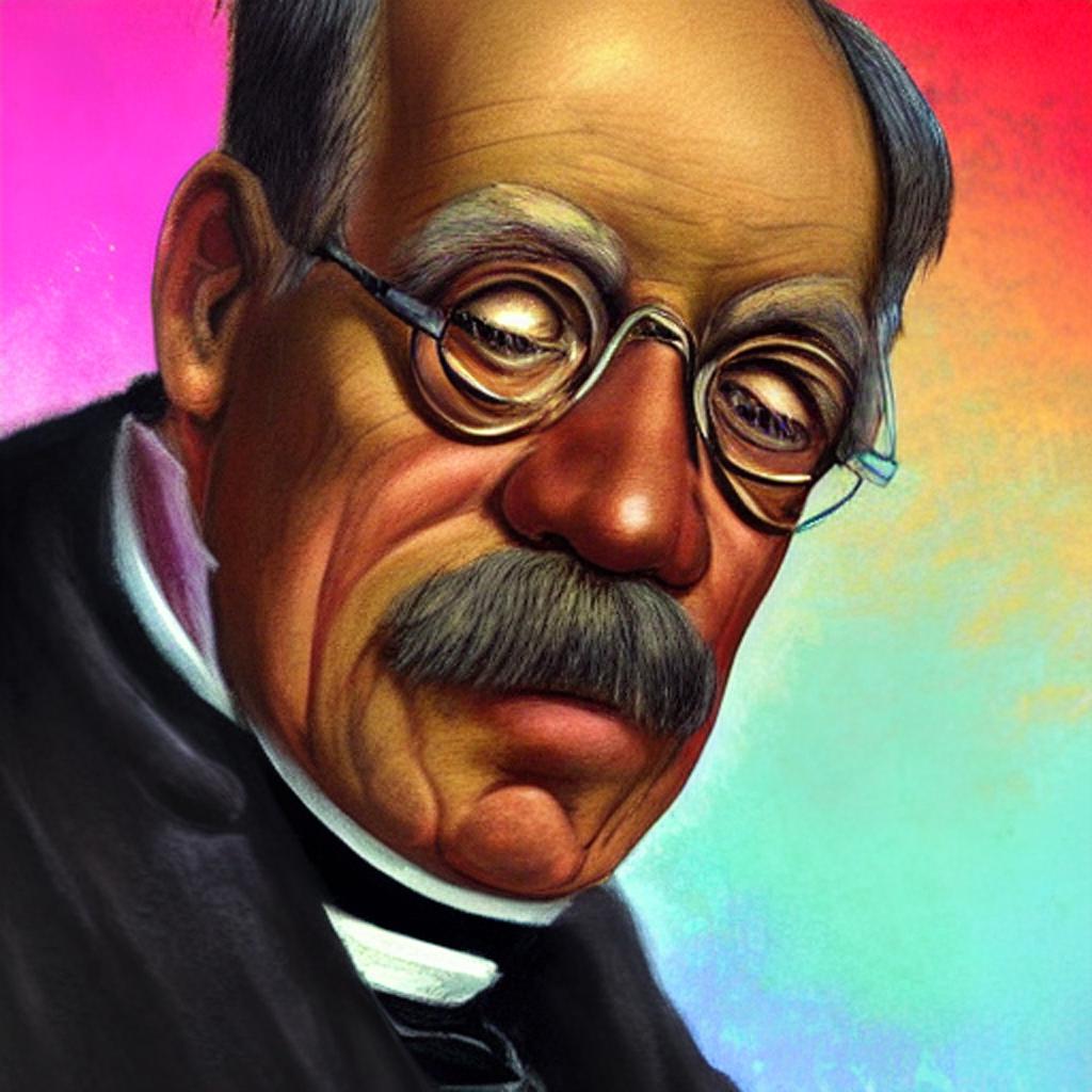 La política no es una ciencia, sino un arte.

Otto von Bismarck (1815-1898), político prusiano
