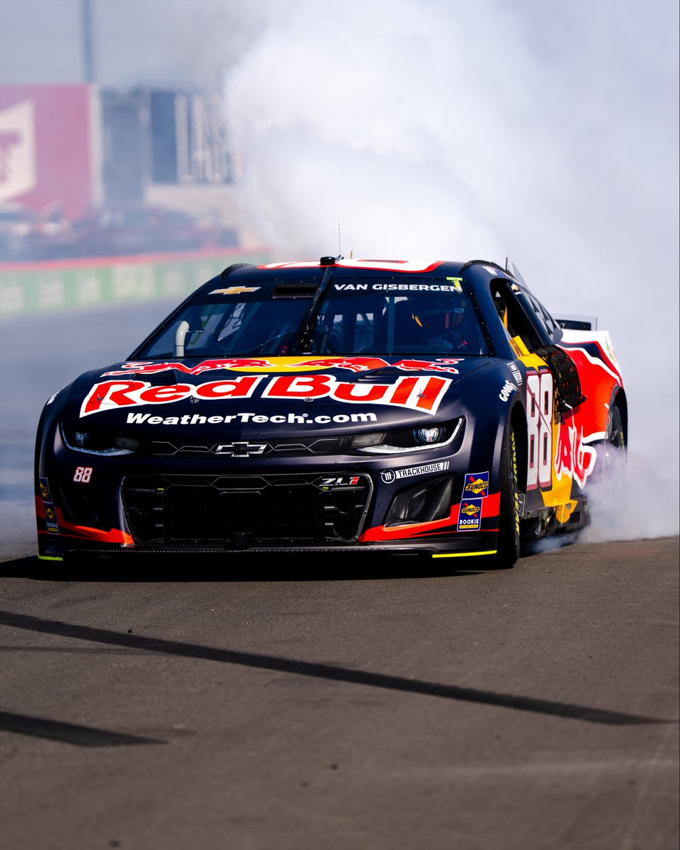 NASCAR (@nascar) on Twitter photo NEWS: No issues in post-race inspection at <a href="/RaceSonoma/">Sonoma Raceway</a>!
<a href="/shanevg97/">Shane van Gisbergen</a>'s third win of 2025 is official! NEWS: No issues in post-race inspection at <a href="/RaceSonoma/">Sonoma Raceway</a>!
<a href="/shanevg97/">Shane van Gisbergen</a>'s third win of 2025 is official!