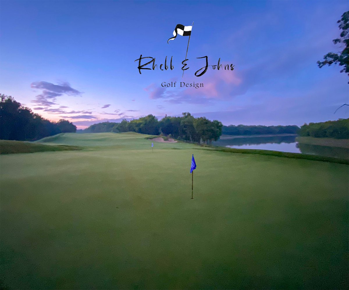 RileyJohnsGolf's tweet image. Where the Green meets the River, congratulations @stcharleswpg on opening your newest addition to the club - Sitwell - a pure fun oasis. Here’s to the next generation of play and memories!