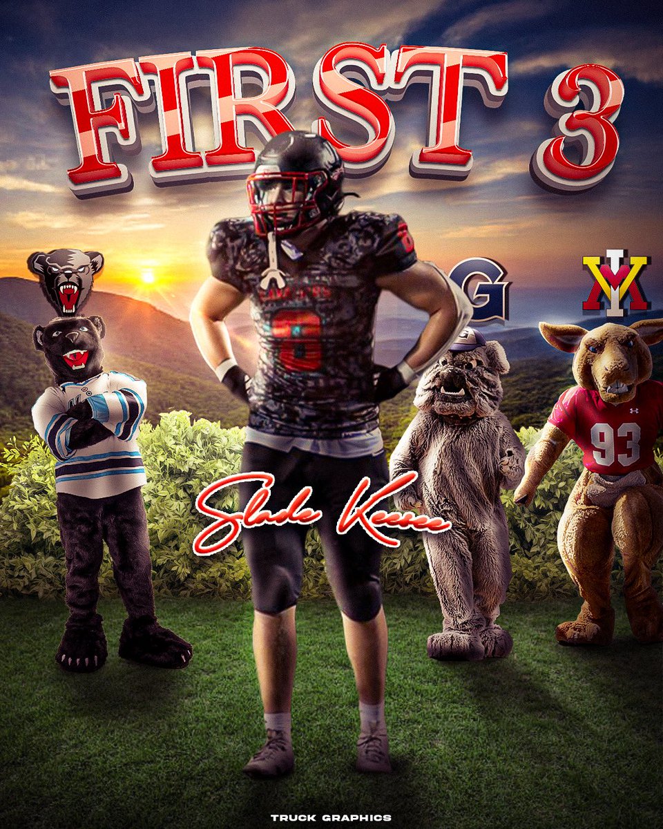 BLESSED‼️ JUST THE BEGINNING‼️