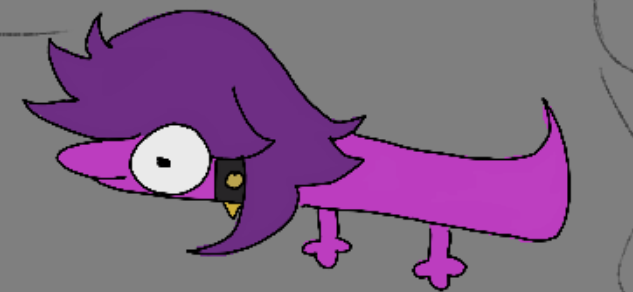 ImCensored2's tweet image. The real susie