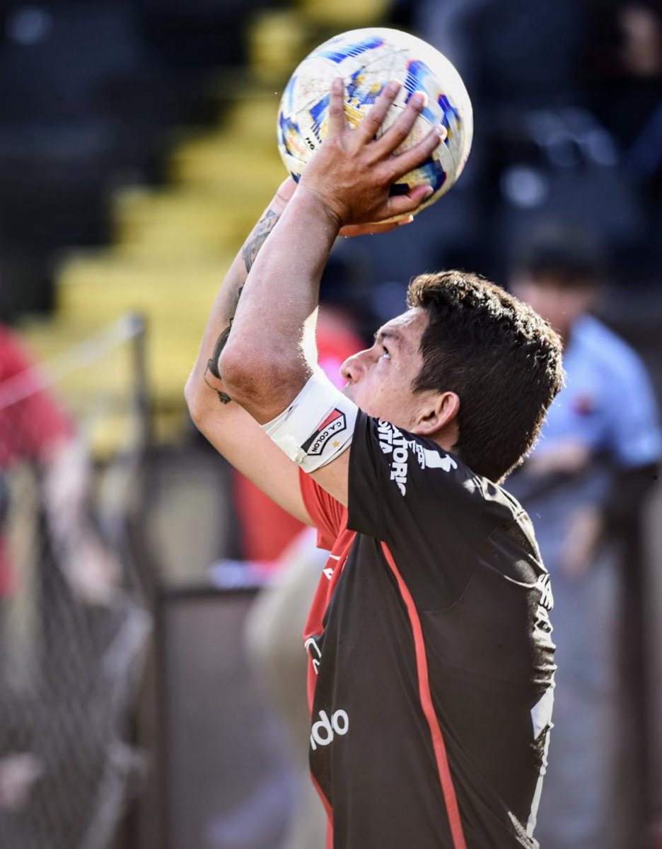 ESTABA TODO TAN MAL, PERO VOLVIÓ LA ALEGRÍA ❤️🖤🌟