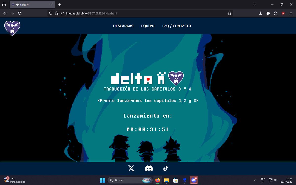 ¿Que es eso amigos míos?