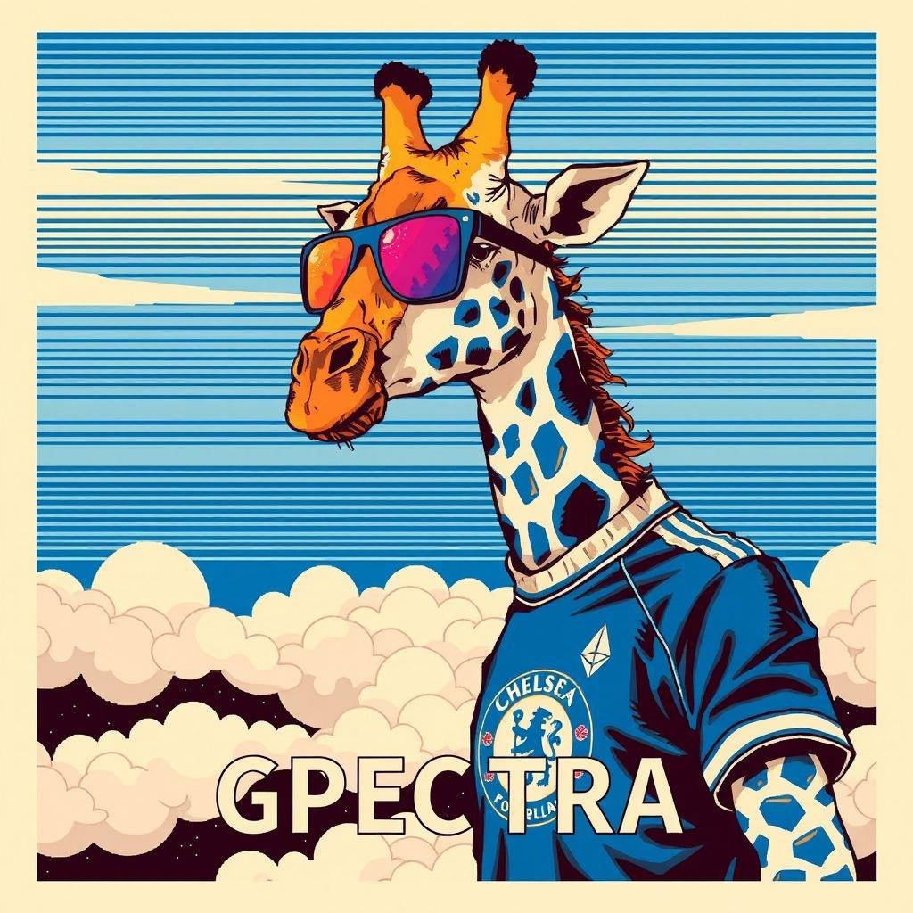 G Pectra (@gpectra) on Twitter photo Congrats to <a href="/ChelseaFC/">Chelsea FC</a> for stretching their necks today ๐๐ฆ๐น
...and apparently <a href="/realDonaldTrump/">Donald J. Trump</a> Congrats to <a href="/ChelseaFC/">Chelsea FC</a> for stretching their necks today ๐๐ฆ๐น
...and apparently <a href="/realDonaldTrump/">Donald J. Trump</a>