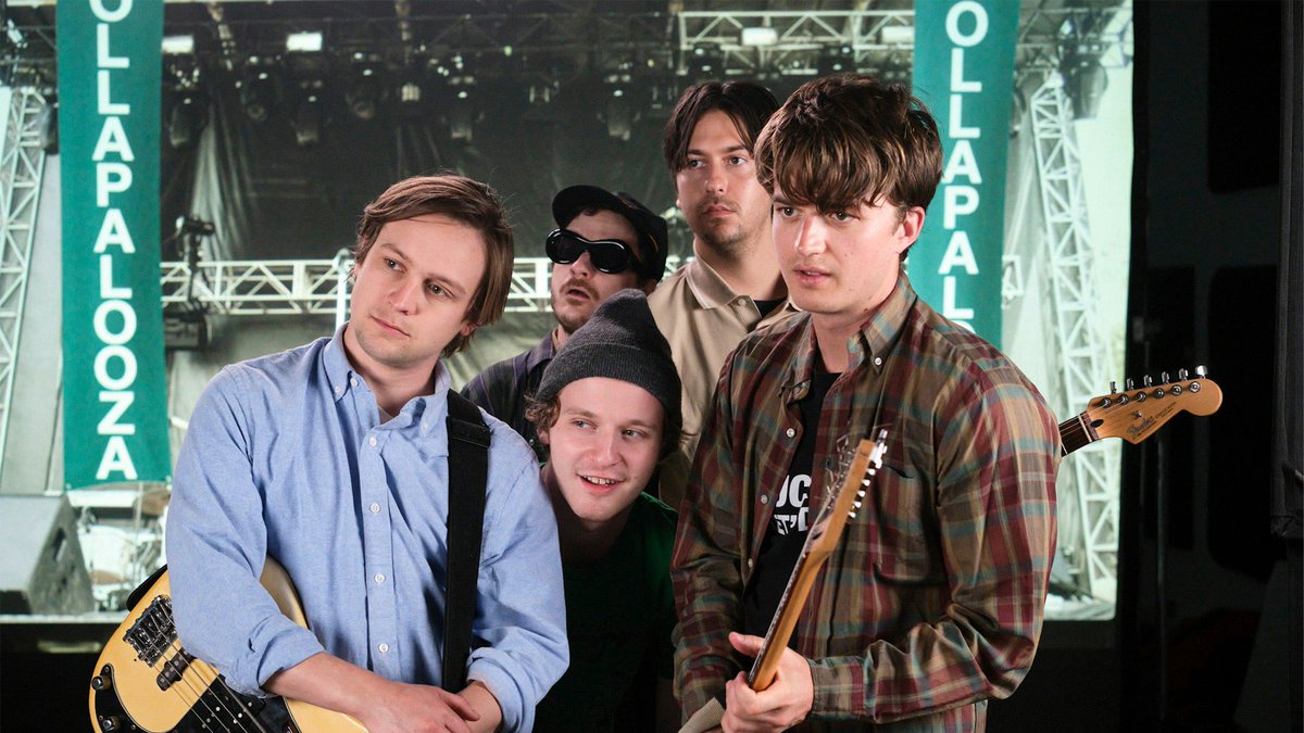 we love pavement