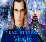 3DGlyptics's tweet image. I AFFIRM MY VITALITY DAILY
I AFFIRM MY VITALITY DAILY
I AFFIRM THAT MY VITALITY IS INFINITE
I AFFIRM MY VITALITY POWER
I AFFIRM MY VITALITY IS ENDLESS
I AFFIRM MY VITALITY IS AWESOME
I AFFIRM MY VITALITY COMES FROM GOD
I AFFIRM MY VITALITY IN MY SPIRIT