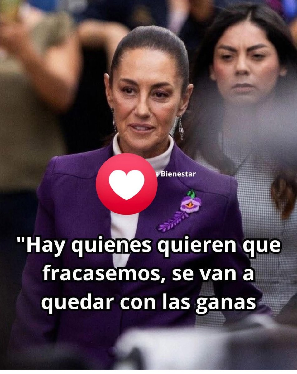 Martha #PorElBienDeTodosPrimeroLosPobres (@mv0146) on Twitter photo Todo mi apoyo a mi presidenta <a href="/Claudiashein/">Claudia Sheinbaum Pardo</a> 🩷🇲🇽🩷🇲🇽🩷 #EsUnHonorEstarConClaudiaHoy Todo mi apoyo a mi presidenta <a href="/Claudiashein/">Claudia Sheinbaum Pardo</a> 🩷🇲🇽🩷🇲🇽🩷 #EsUnHonorEstarConClaudiaHoy