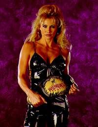 EricWilson911's tweet image. #WWEEvolution wouldn't be possible without #Sable ! Is way past time she gets her fucking flowers. What say you @gailkimITSME