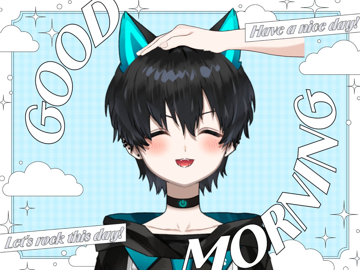 é»äºã¢ã«ðŸ @æ°äººVTuberæºåäž (@kuro_r_kun) on Twitter photo ââââââââââââ®
ã #ãã¯ããVtuber
â°âïœâââââââââ¯
ãã¯ã¢ã«ã ãâ
å
é±ã®ç®æšã ã£ããªãããªã³ã¯äœããâ
â lit.link/kuroiRkun
ãŸãã
ãŸããéèšããããŒã£ðð
ãŸãããããæŽæ°ããŠãããŸãðââïž
ä»é±ã®ç®æšã¯Twitchã®ã¹ã¿ã³ããäœãã£âšïž
#vtuberãšç¹ãããã ââââââââââââ®
ã #ãã¯ããVtuber
â°âïœâââââââââ¯
ãã¯ã¢ã«ã ãâ
å
é±ã®ç®æšã ã£ããªãããªã³ã¯äœããâ
â lit.link/kuroiRkun
ãŸãã
ãŸããéèšããããŒã£ðð
ãŸãããããæŽæ°ããŠãããŸãðââïž
ä»é±ã®ç®æšã¯Twitchã®ã¹ã¿ã³ããäœãã£âšïž
#vtuberãšç¹ãããã