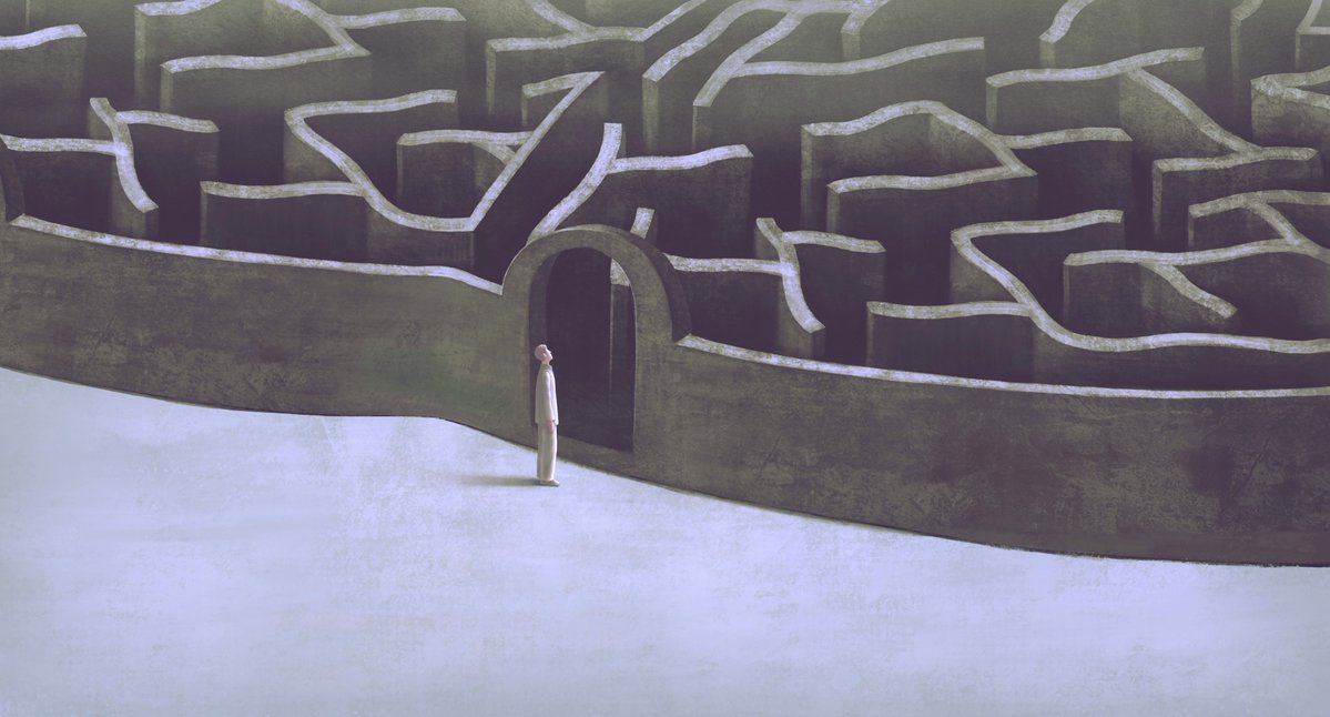 MatthewSacchet's tweet image. What happens when meditation turns your world inside out?
Recently, I had the pleasure of speaking with the Harvard Gazette about an often-overlooked aspect of meditation: the high prevalence of meditation-related altered states of consciousness—and the fact that, for many,…