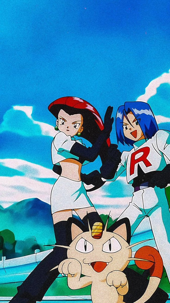 Team Rocket