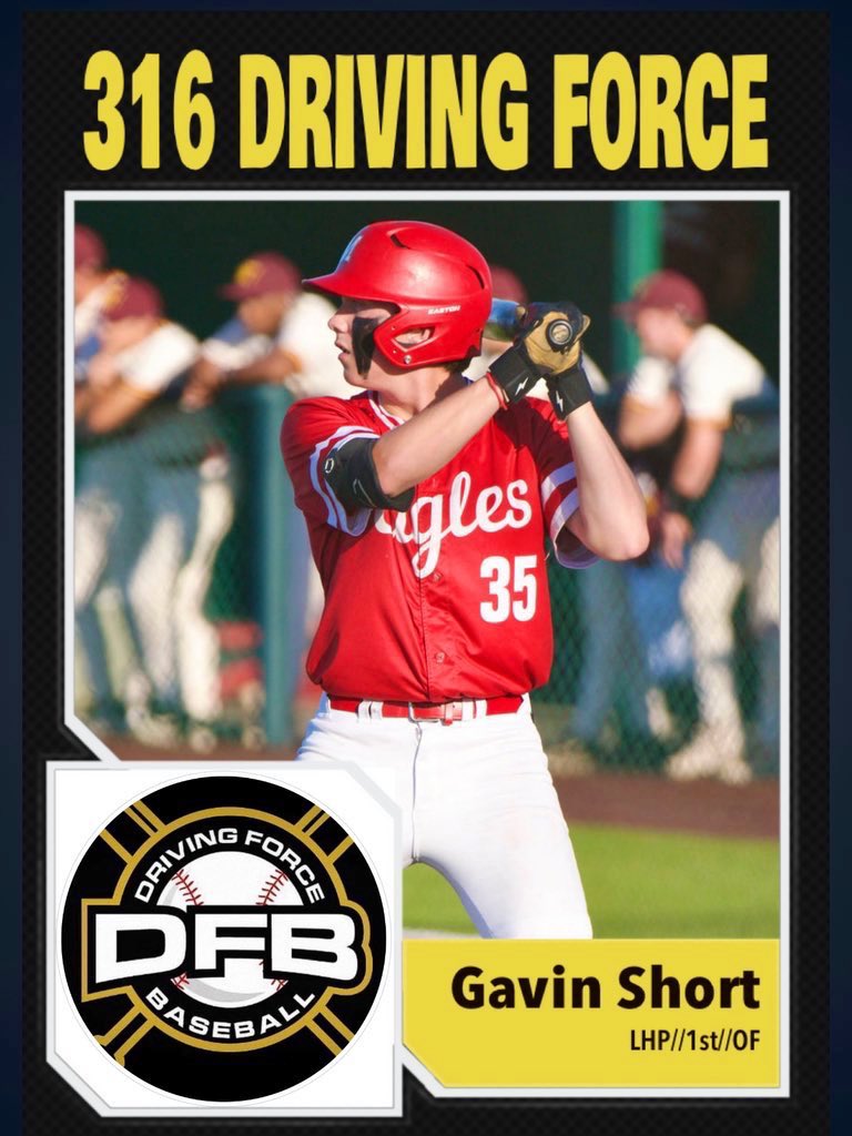 2026 Driving Force 316 National tweet media