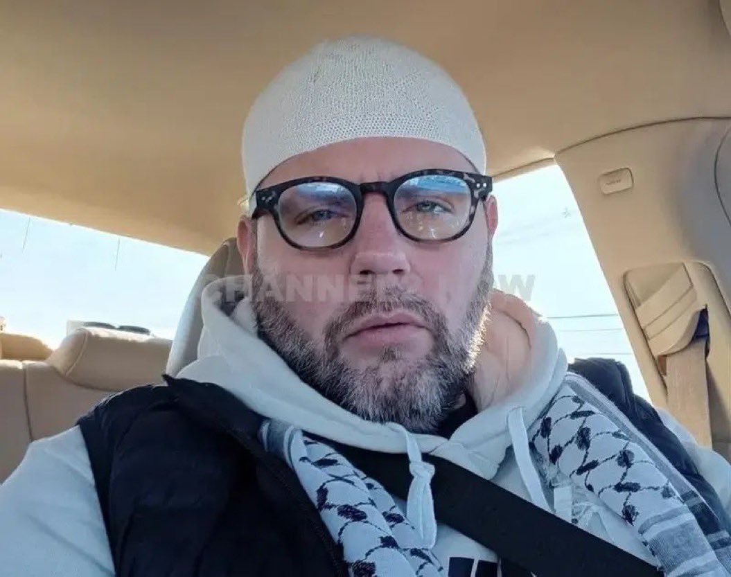 Whole lotta liberal accounts deleting tweets right now……