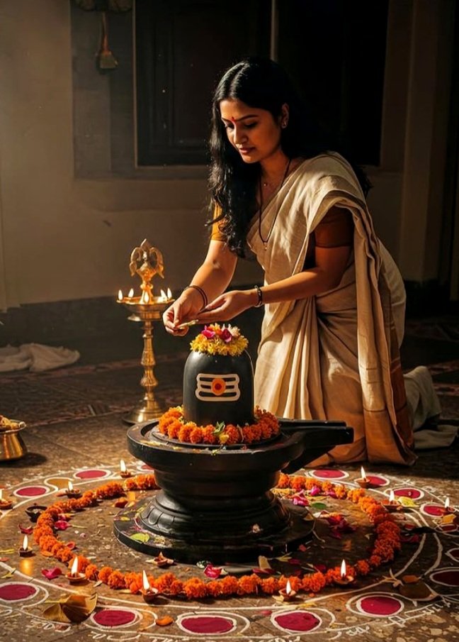 ‼️ॐ‼️ #ॐ_शिवाय_नमस्तुभ्यं ‼️ॐ‼️
‼️ॐ ‼️#हर_हर_महादेव ‼️ॐ‼️