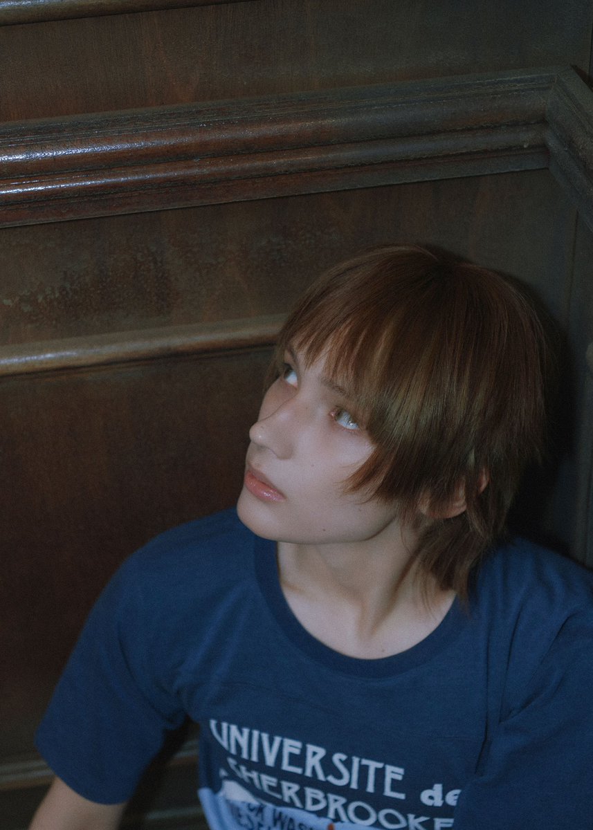 かわい〜( ´Ｏ` )=͟͟͞♡
え、いつ？？可愛すぎるんだけど!!!