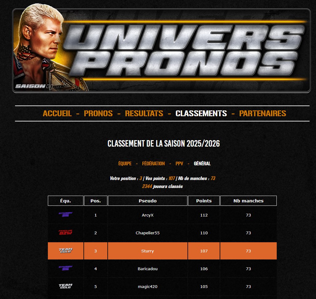 LA REMONTADA !!!!