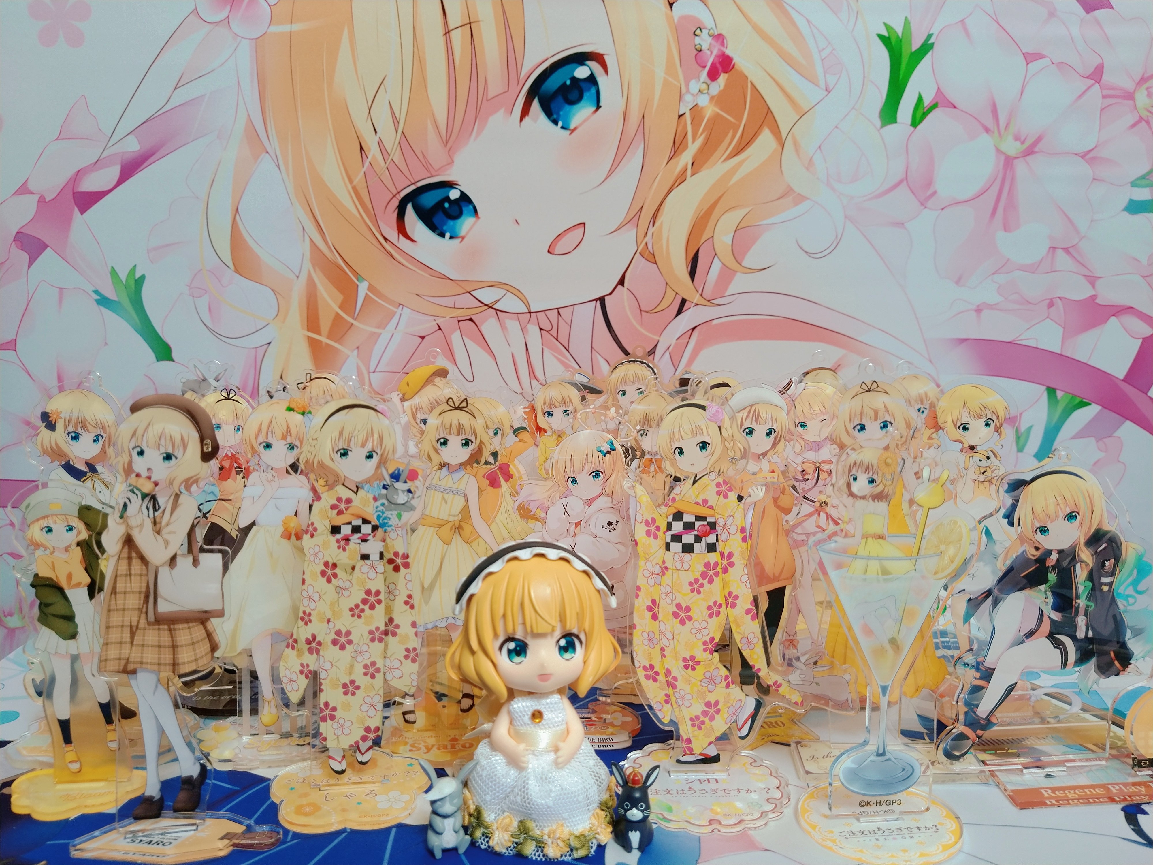 ぽぽ‪໒꒱プロフ必読⚠️さま専用 ぽぷうさ🐰 (@popuusa) / X