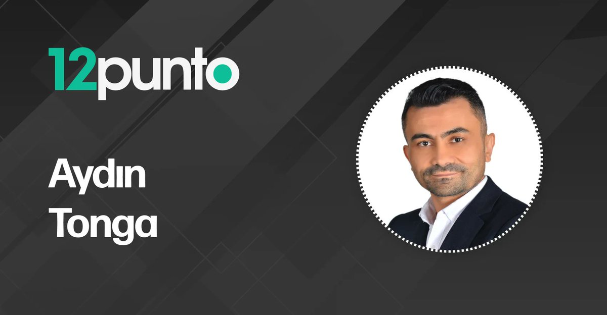 Yeni yazım: Sineğin Hükmü, Dinin Çizgisi.
Sineğin hükmünü sorup haksızlığın, zulmün, çiğnenen adaletin, kaybedilen ilkelerin hükmünü sormayanlar kimlerdi? Tarihin gösterdiği çizgi ve yaşananlar. Buyurunuz. 
12punto.com.tr/yazarlar/aydin…