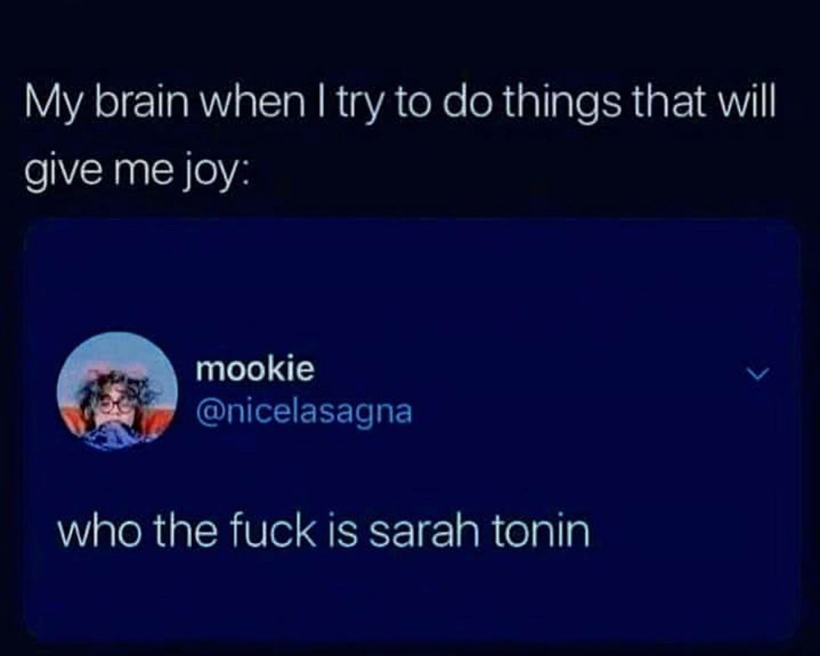ADHD Memes (@adhdforreal) on Twitter photo 