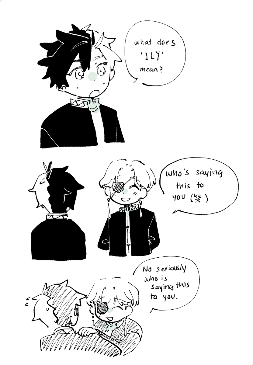 the meme but with 🫖🌸 