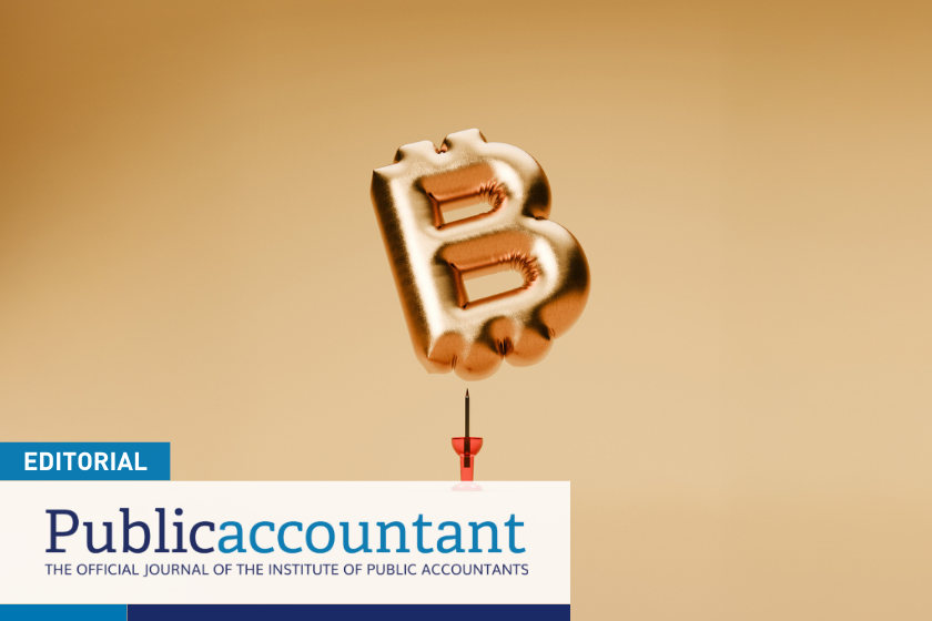 Client demand for cryptocurrency assets in self-managed super funds is surging. Accountants can help clients to meet unique compliance requirements and manage risks. publicaccountant.com.au/features/smsf-…