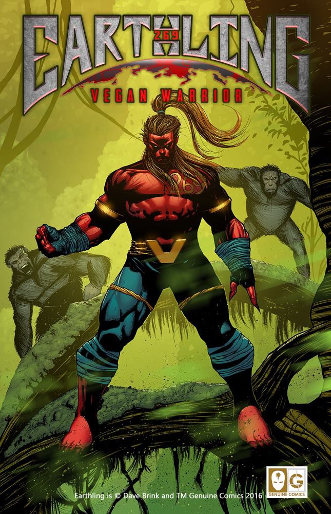 mariano_art06's tweet image. I just wanna share this Comic Cover I did for @GenuineComics lineart by me and colors by King Bola
#CommissionedArt #comicartistsunite