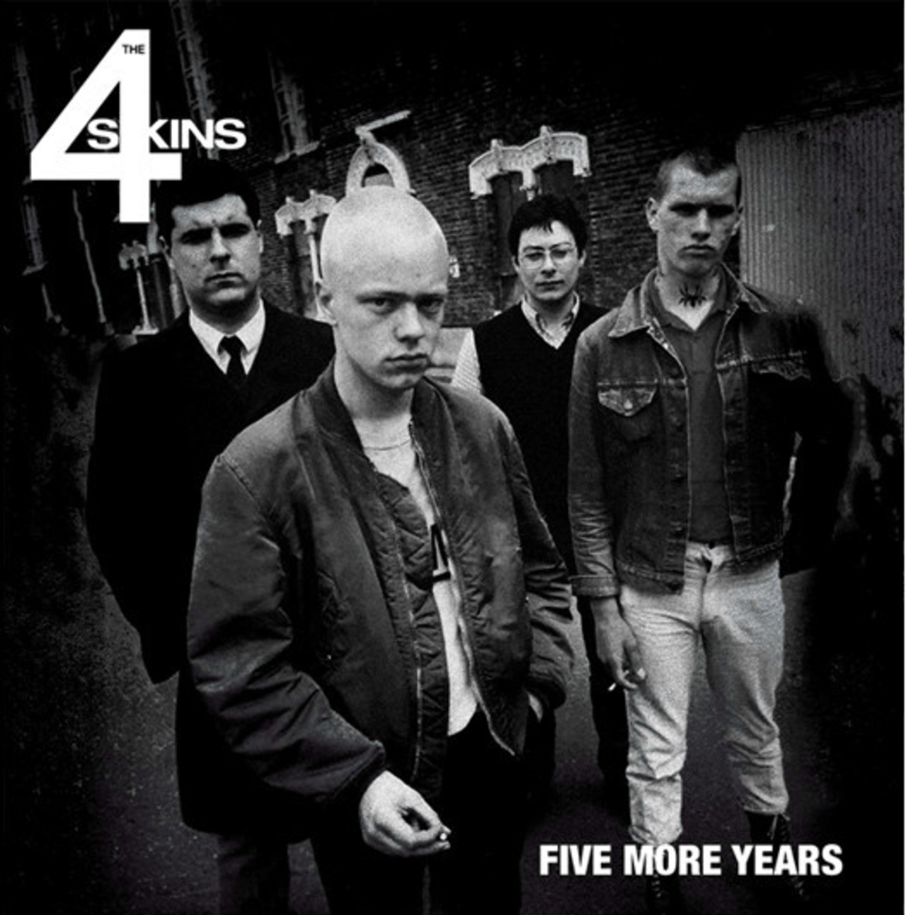 LP盤　Oi PUNK 4枚 通信販売専門店：レコードショップコンクエスト on X: 