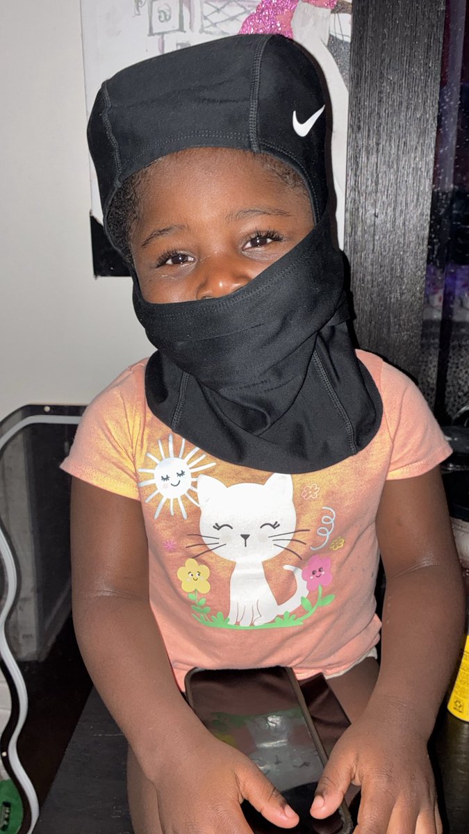 blackriprat's tweet image. July 13th was hands down one of the best days of my life the day you were born my Royal I love you more then words can ever express 4 years down forever to go happy belated birthday princess 🫶🏾🥰😘💕